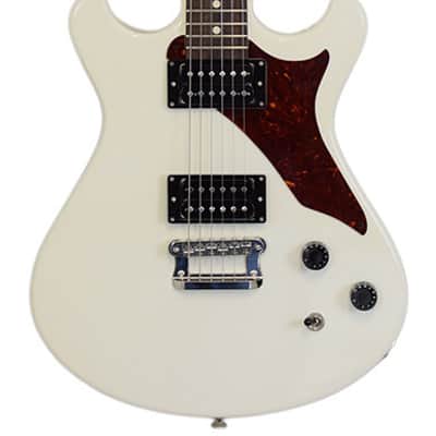 Knaggs Keya J H2 Creme Gloss RW image 1