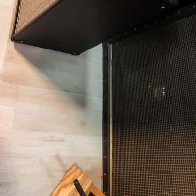 Blackstar HT Club 40 MKII 40-Watt 1x12" Tube Guitar Combo 2021 Black image 8