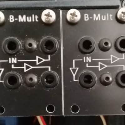 Pulp Logic 1U Tile Modules 2018 image 7