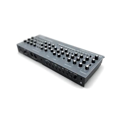 Silicone Overlay Dust Cover for Roland SE-02 Boutique Series image 10