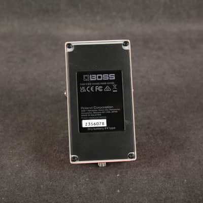 Boss DS-1X - 2nd Hand image 6