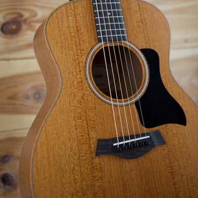 Taylor GS Mini Mahogany - Natural image 8