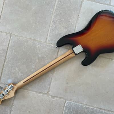 Fender Player Precision Bass MIM 2018 image 6