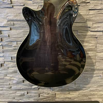 Duesenberg Starplayer TV Vintage Burst image 7