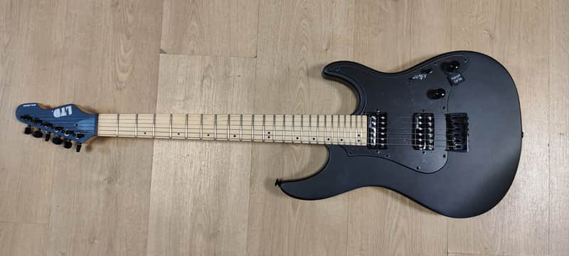 Unbeatable Savings on ESP LTD SN-200 HT