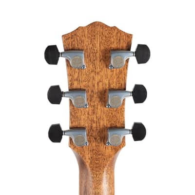 Taylor 814e Gold Label Super Auditorium Koa - Natural image 7