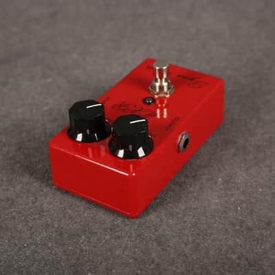 MXR CSP102SL Dynacomp - 2nd Hand image 3
