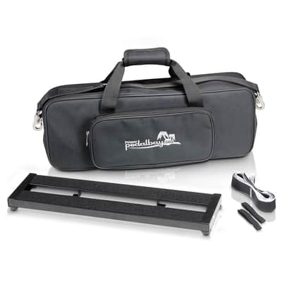 Palmer Pedalbay 60 with Soft Case | Reverb