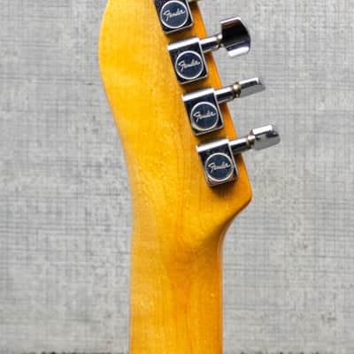 Used Fender Standard Telecaster - 3-Tone Sunburst (1984) image 9