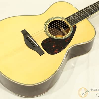 Yamaha Ls16 Are image 1