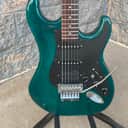 Kramer Pacer Deluxe 1983 - Translucent Green