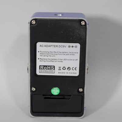 Joyo Argos Overdrive image 6