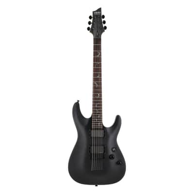 Schecter Damien-6 | Reverb