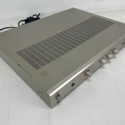 Dual - CV1150 - Stereo Amplifier image 2