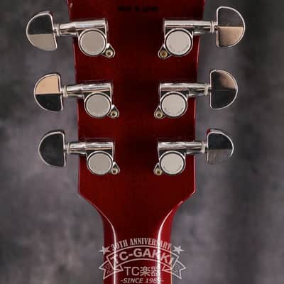 Epiphone (Japan) ES-335 2000 image 11