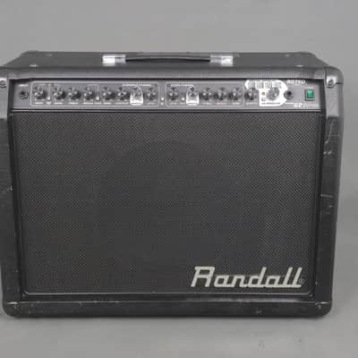 Randall RG75 G2 Series Combo image 1