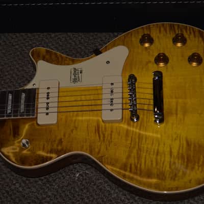 Heritage  H-150 Standard II P-90 2026 - Gloss Lacquer image 7