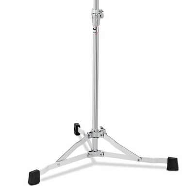 DW DWCP6700UL BOOM CYMBAL STAND ULTRA LIGHT - Chrome image 1