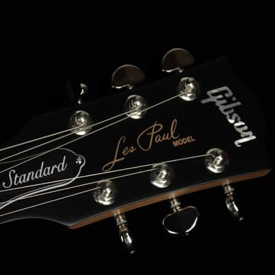 Gibson Les Paul Standard '60s Faded - VBB (#364) image 11