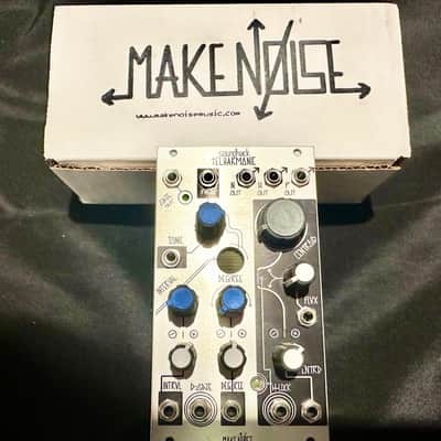 Make Noise Telharmonic Oscillator Module Eurorack Modular Synthesizer image 2