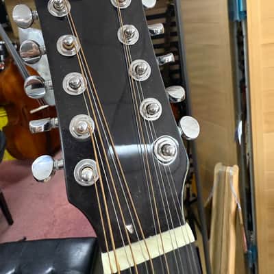 BerkeleyWind Guitar Bild 6