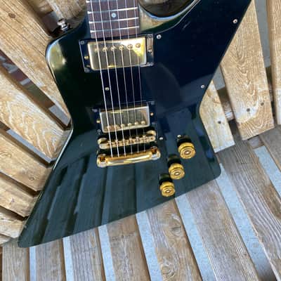 Video! 1982 Gibson Explorer Mahogany 1976-Style ABR-1 Bridge - Ebony image 2
