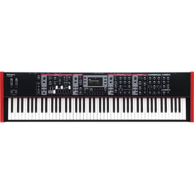 Roland V Stage88 Digital Performance Piano image 2