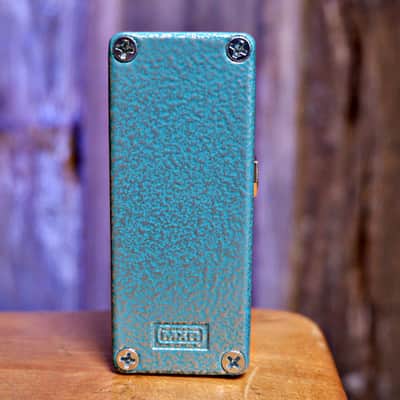MXR M296 Classic 108 Fuzz Mini Effect Pedal image 5
