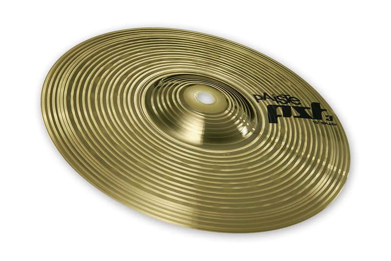Paiste PST 3 Splash 10'' image 1