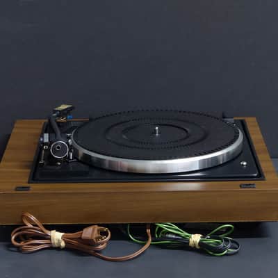 Garrard SP 25MkV Belt Drive Turntable made in England image 4