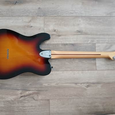Fender Telecaster Custom - Made In Mexico image 14