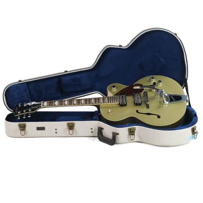 Gretsch G2420T Hollow Gold 2000's - Gold Dust LN/EXC image 9