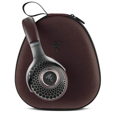 Focal HADENYS High-Fidelity Open-Back Headphones image 4