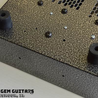 USED Rivera RockCrusher Recording Power Attenuator and Load Box with Vinyl Cover image 12