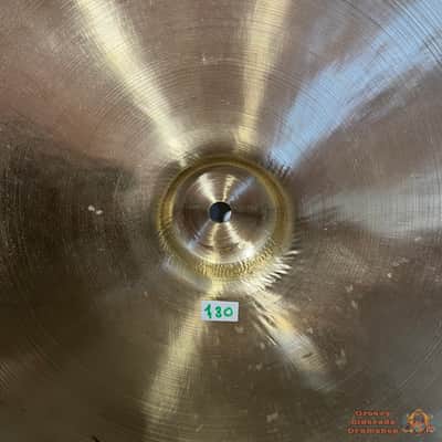 Millenium B20 18” China Cymbal image 4
