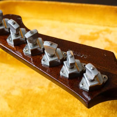 1964 Gibson Firebird III image 13