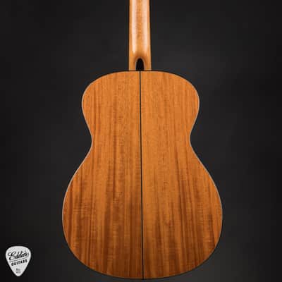 Goodall Grand Concert - Honduran Mahogany image 4