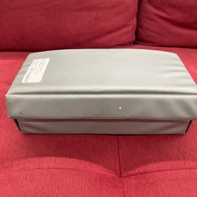 AKG D 320 B microphone - Silver image 9