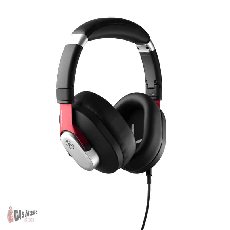 Austrian Audio Hi-X15 – “closed back”