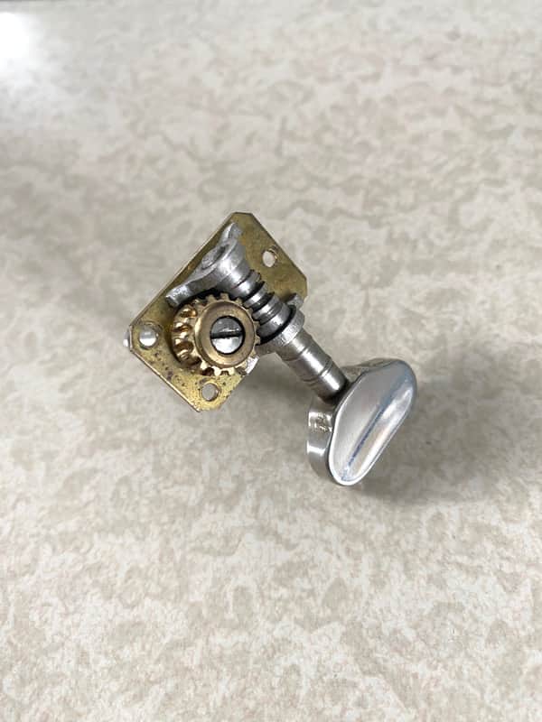 Van Ghent Tuners