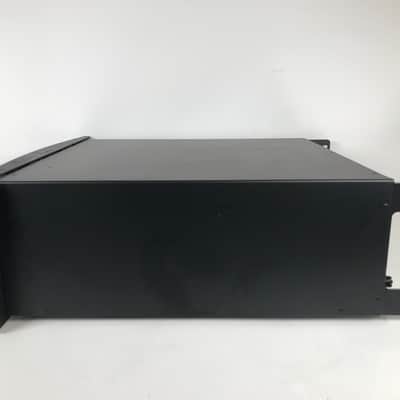 JBL Synthesis S7165 7 Channel Power Amplifier, Balanced XLR, 200W /ch image 6