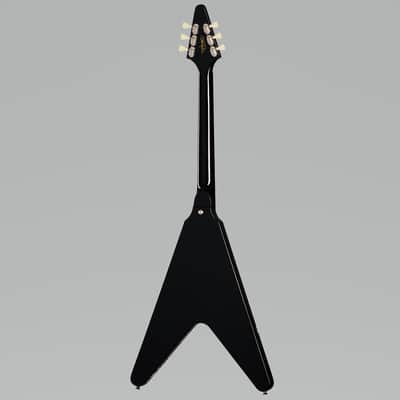 Epiphone Jimi Hendrix Flying V image 2