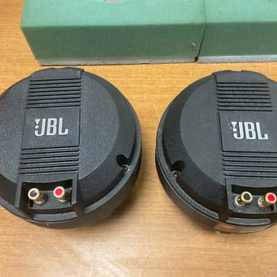 JBL 2450j PAIR DRIVERS ( 2001a ) neodimio ORIGINAL image 12