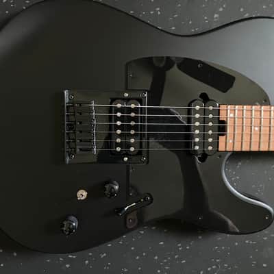 Charvel Pro-Mod So-Cal Style 2 24 HH HT CM W/Gig Bag 7.2 lbs image 1