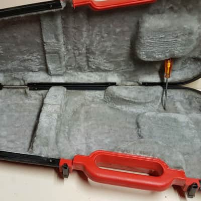 EXTRA HEAVY DUTY CASE for LP MODELS image 5
