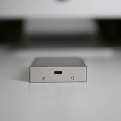 Astell & Kern AK120 II Digital Audio Player in Very Good Condition 64GB image 8