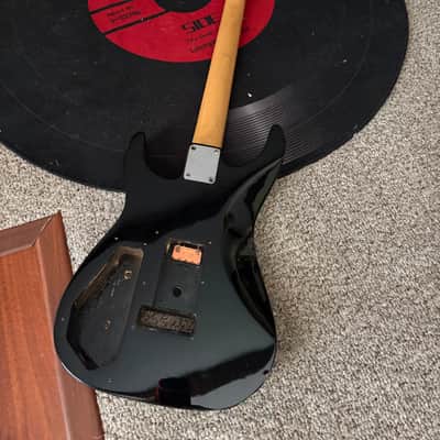 1990s Charvel / Jackson Husk / Project image 2