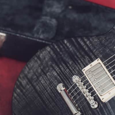 Gibson Les Paul Standard Double Cut 2005 image 5