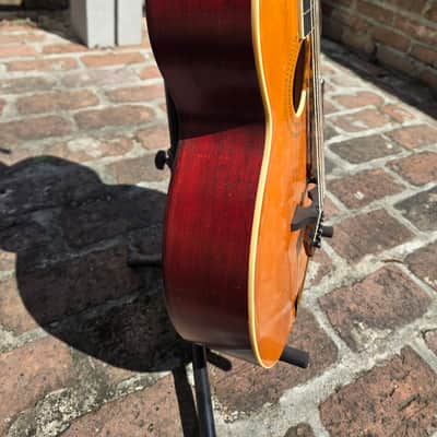 Gibson L1 1918 - Blonde image 2