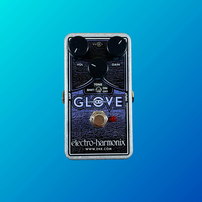 Save BIG on Electro-Harmonix OD Glove MOSFET Overdrive